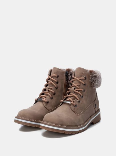Ghete si botine