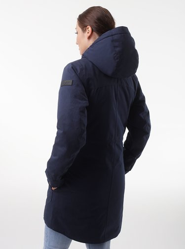 Geci parka