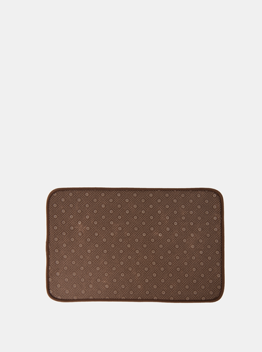 Accesorii de baie Clayre & Eef - negru