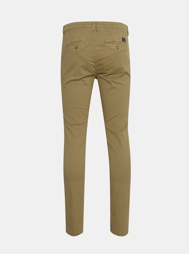Pantaloni chino