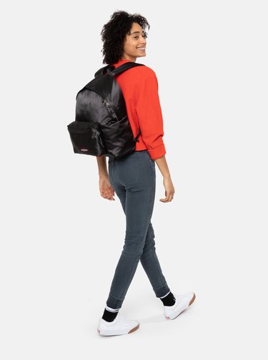 Černý batoh Eastpak 24 l