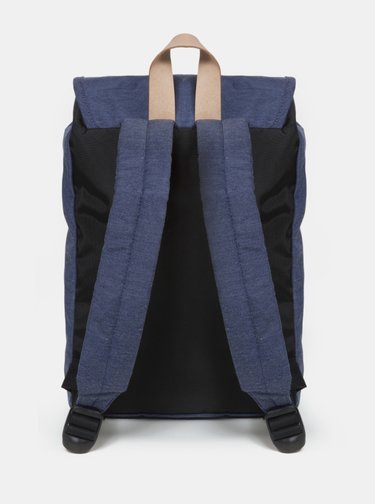 Tmavě modrý batoh Eastpak 10,5 l