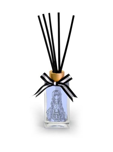Santoro barevný aroma difuzér Gorjuss Rosebud/Rosie