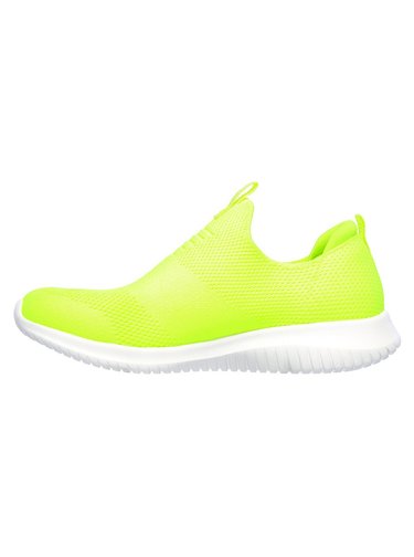 Skechers neonové tenisky Ultra Flex Candy Craving