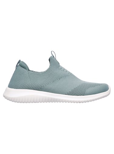 Skechers mentolové tenisky Ultra Flex First Take