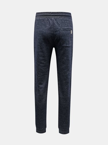 Pantaloni sport si de casa pentru barbati ZOOT Baseline - albastru inchis