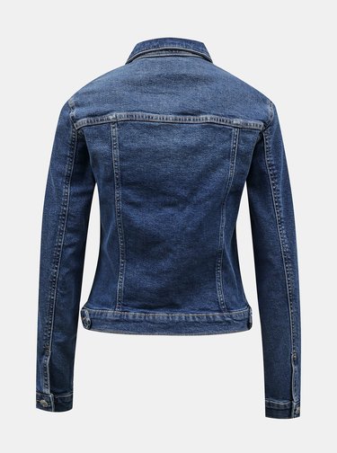 Jachete din denim