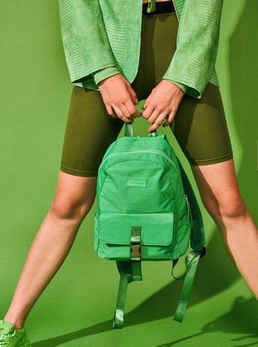 Rucsacuri pentru femei Consigned - verde