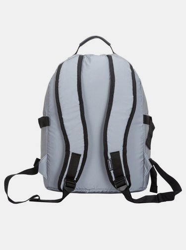 Šedý batoh Consigned