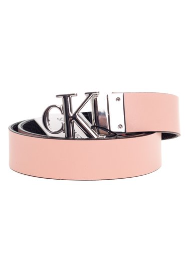 Calvin Klein oboustranný pásek Rev Logo