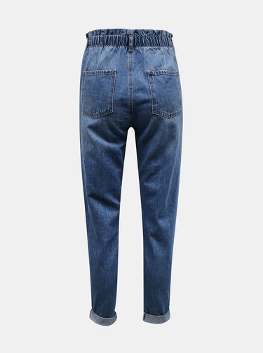 Modré slim fit džíny TALLY WEiJL