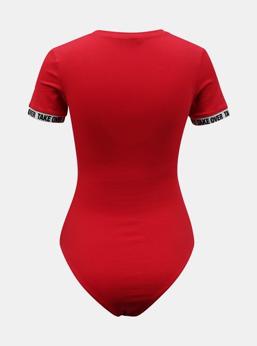 Červené body TALLY WEiJL