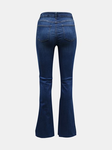 Flared, Bootcut pentru femei TALLY WEiJL - albastru