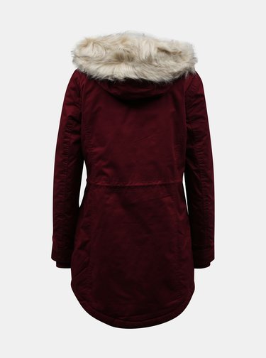 Geci parka