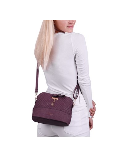 Vuch crossbody kabelka Lily