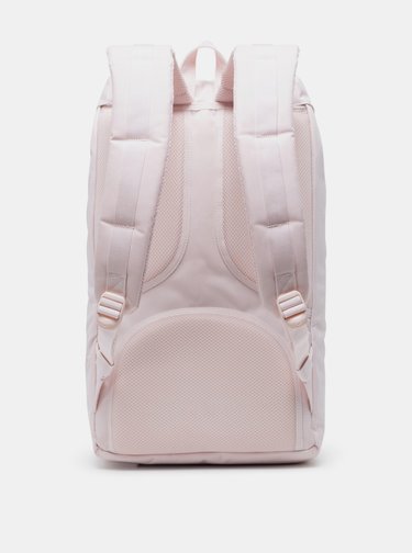 Rucsacuri pentru femei Herschel Supply - roz