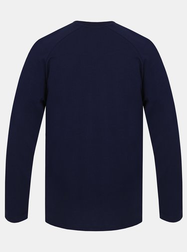 Tricouri si bluze pentru barbati Hannah - albastru inchis