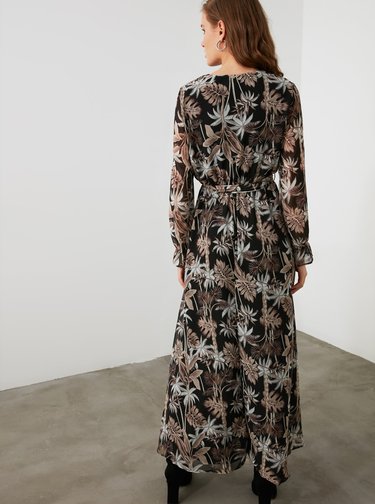 Rochii maxi