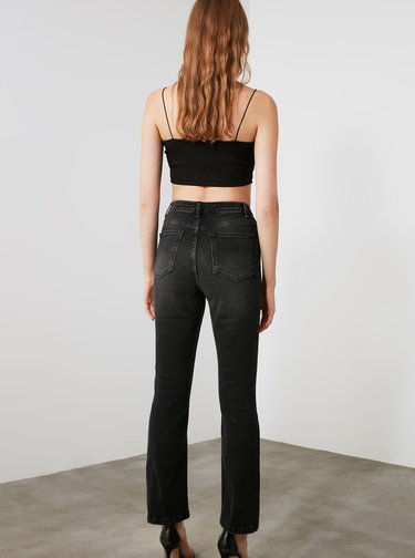 Flared, Bootcut