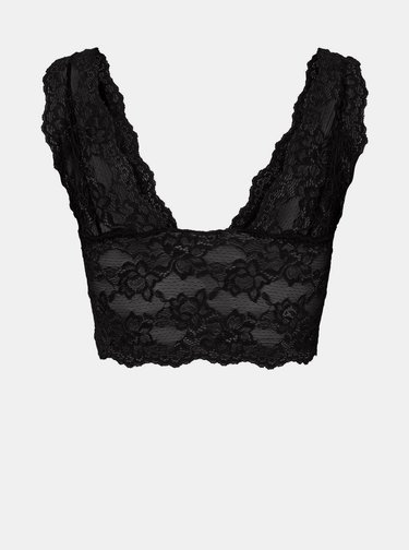 Sutiene pentru femei Pieces - negru