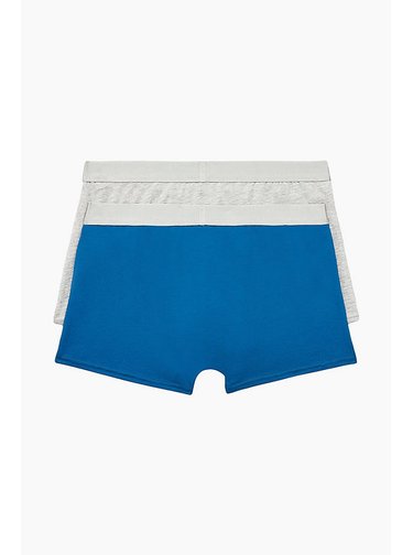 Calvin Klein barevný 2 PACK boxerky 2PK Trunks
