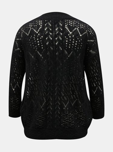 Cardigane pentru femei VERO MODA - negru