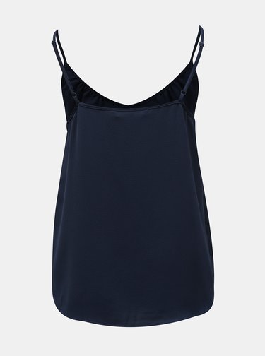 Topuri pentru femei VERO MODA - albastru inchis