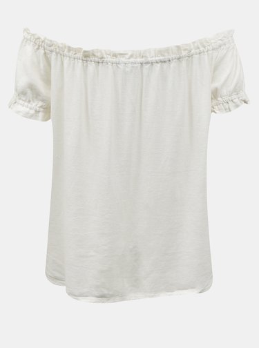 Topuri pentru femei VERO MODA - alb
