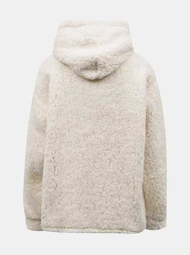 Hanorace pentru femei Miss Selfridge - crem