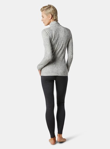 Topuri si tricouri pentru femei Smartwool - gri