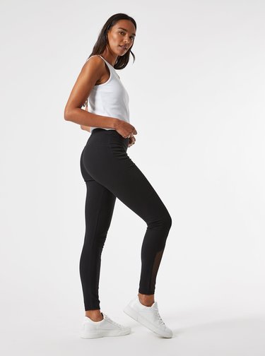 Marimi curvy pentru femei Dorothy Perkins - negru