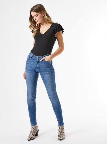 Černé body Dorothy Perkins