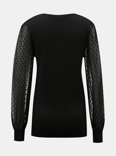 Marimi curvy pentru femei Dorothy Perkins Tall - negru