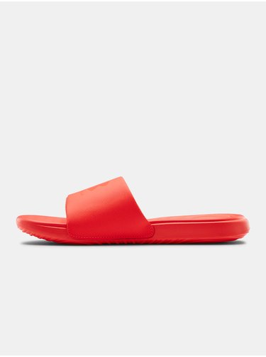 Pantofle Under Armour M Ansa Fix SL-RED