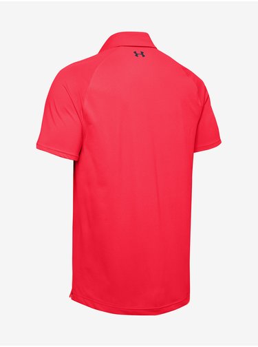 Tričko Under Armour Vanish Polo
