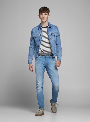 Slim fit