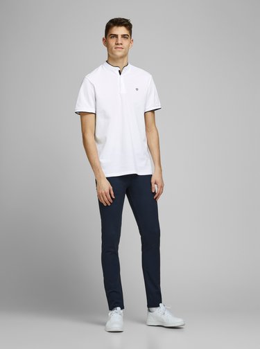 Tricouri polo