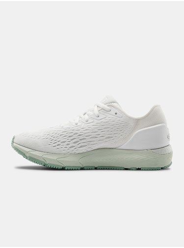Boty Under Armour UA W HOVR Sonic 3-WHT