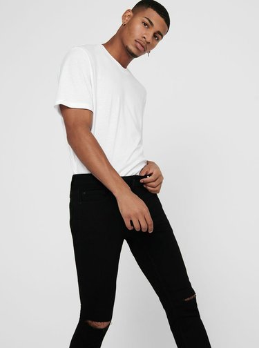 Skinny fit