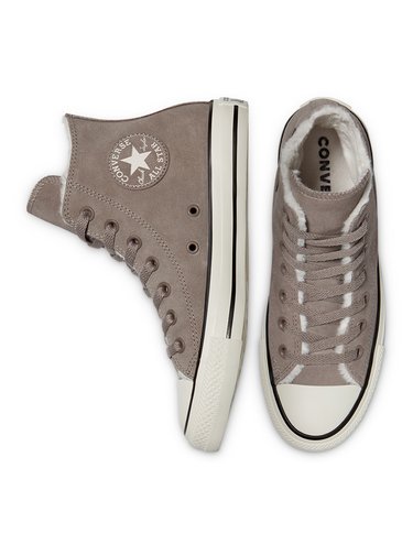 Converse béžové tenisky Chuck Taylor All Star