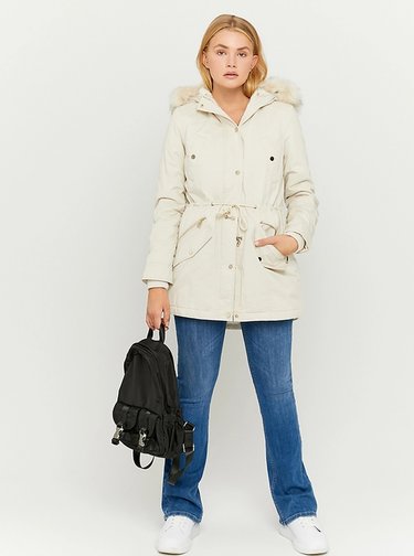 Geci parka