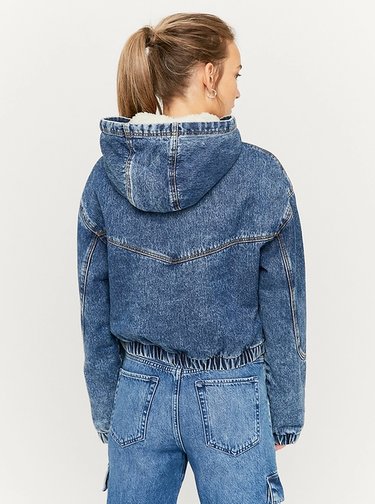 Jachete din denim
