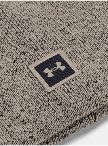 Čepice Under Armour UA Unisex Truckstop Beanie-BRN