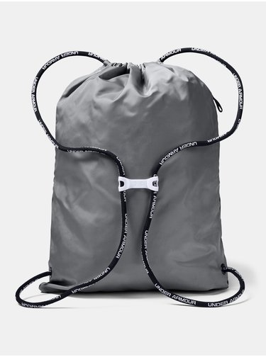 Vak Under Armour Undeniable Sackpack-GRY