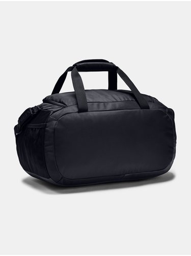 Taška Under Armour UA Undeniable 4.0 Duffle XS-BLK