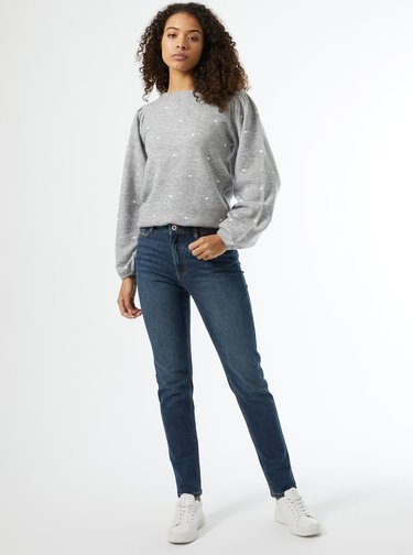 Slim fit