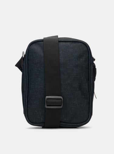 Modrá pánská crossbody taška SAM 73