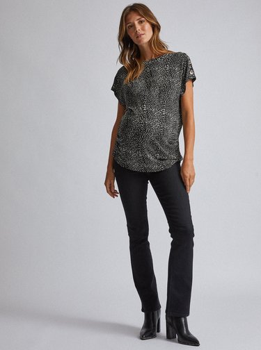 Flared, Bootcut