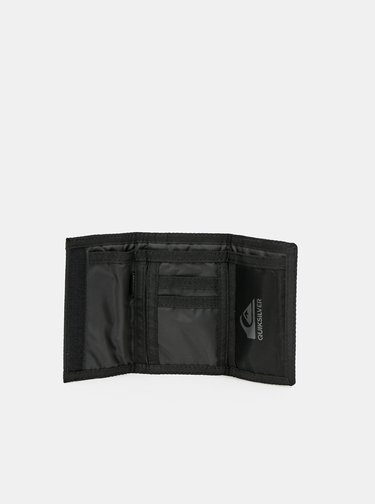 Oranžová peněženka Quiksilver