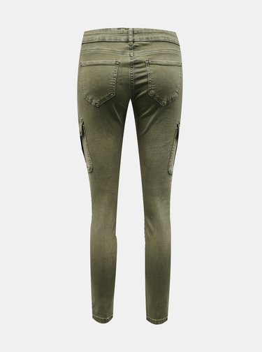 Pantaloni chino